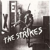 THE STRIKES profile picture