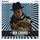 BEN COOPER ROCKIN’ Album out NOW! profile picture