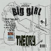 Big Girl Theory profile picture