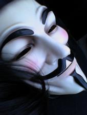 Anonymous profile picture