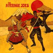 The Average Joes(R.I.P. Nate) profile picture