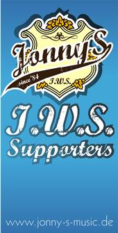 IWS Supporters profile picture