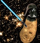 ♥darth potato♥ profile picture