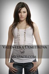 Valentina Dimitrova profile picture