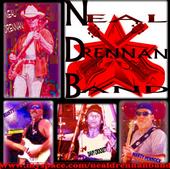 THE NEAL DRENNAN BAND profile picture