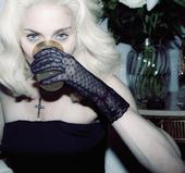 Madonna profile picture