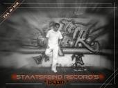 Hamburg Underground | STAATSFEIND REC. ISYAN profile picture