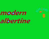 Modern Albertine profile picture