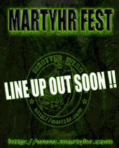 MARTYHR FEST profile picture