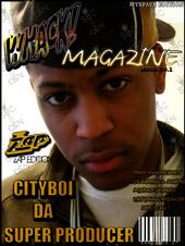 www.myspace.com/djcityboi profile picture