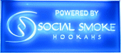 Social Smoke Hookahs profile picture