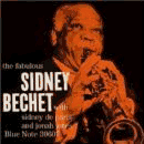 Sidney Bechet profile picture