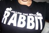 Follow The White Rabbit profile picture