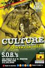 S.O.B.s Reggae profile picture