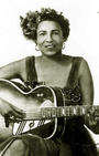 Memphis Minnie profile picture