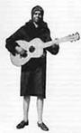 Memphis Minnie profile picture