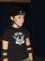 Arch Rival Rollergirls profile picture