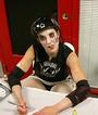 Arch Rival Rollergirls profile picture