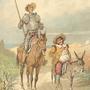 don quijote profile picture