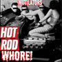 MUTILATORS! THE CRITICS AGREE! OUR NEW SONGS RULE! profile picture