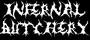 THE OFFICIAL INFERNAL BUTCHERY PAGE profile picture