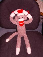 SOCK MONKEY! profile picture