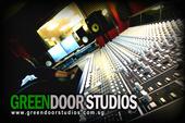 GREENDOOR STUDIOS profile picture