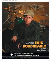 Eric Boudreault profile picture