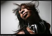 DJ MISS BROWN profile picture