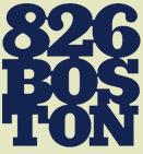 826boston