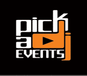 Pick a DJ Events profile picture