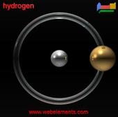 Hydrogen profile picture