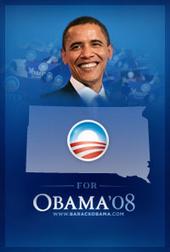 South Dakota for Obama profile picture