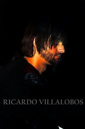 RICARDO VILLALOBOS profile picture