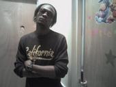 who yu think yu fooln yu kno im way to kool 4 yu profile picture