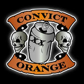 convict orange profile picture