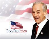 President Ron Paul 2008 profile picture