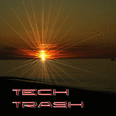 Tech Trash profile picture