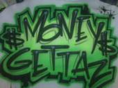 MoneyGettaz Music profile picture