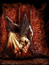 Realm of Pyramid Head profile picture