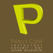 Petrus CafÃ© profile picture