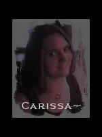 ~Carissa~ profile picture