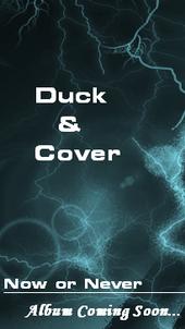 Duck And Cover profile picture