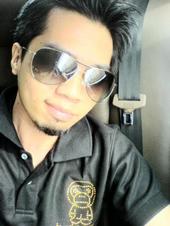 Fadzlan Yusuf [Flyin'] profile picture