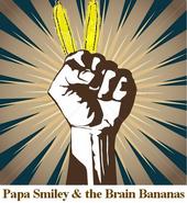 Papa Smiley & The Brain Bananas profile picture