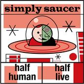 The Official Simply Saucer Site profile picture