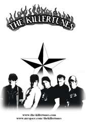 The Killertunes Streetteam Germany profile picture