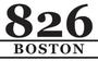 826 Boston profile picture