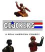 G.I. JOKERS ***SEMI-WEEKLY WEB-COMIC*** profile picture