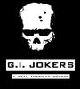 G.I. JOKERS ***SEMI-WEEKLY WEB-COMIC*** profile picture